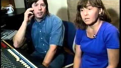 Thomas & Justin Werner Sparin