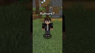 craziest minecraft mod #minecraftshorts #hindi