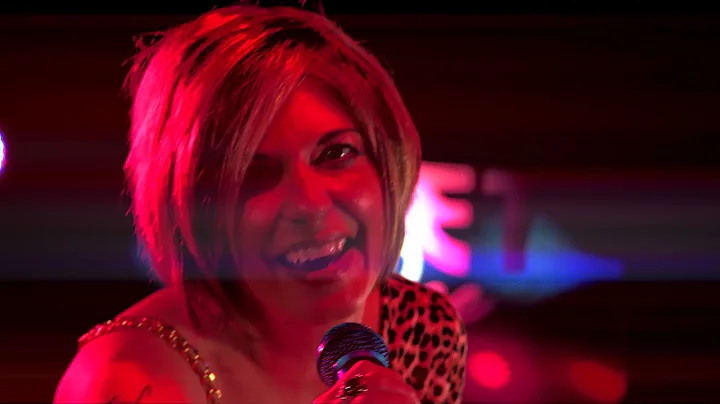 JANET DEE Promo