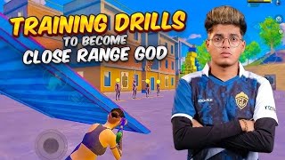 How To Improve Aim In BGMI | Jonathan Training Drills 🔥| @Addu_Playzz 
