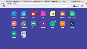 ERPNext Shopify Connector Demo