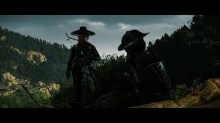 Ghost of Yōtei (PS5) - Bounty: The Three Terrors