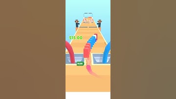 Popsicle Stack Level -30 #shorts