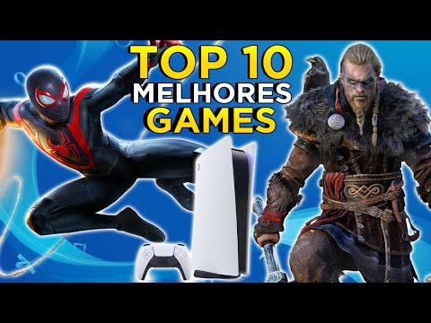 Os 10 melhores jogos leves para PC fraco - Sociedade Nerd