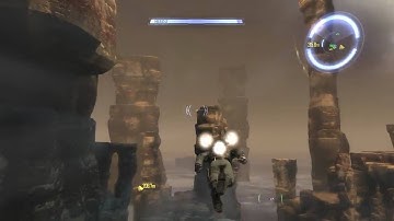 Playthrough: Dark Void [Part 18]