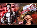 Про что был Каратель 2005 года? ЧИЛИМ в The Punisher