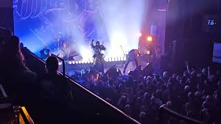 Battle Beast  Watch The Sky Fall   In Birmingham 21102025