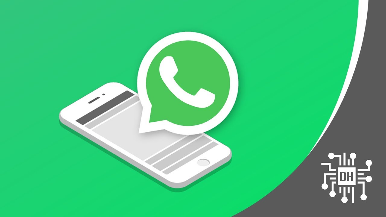 WhatsApp Beta para Android testa respostas privadas em grupos - YouTube