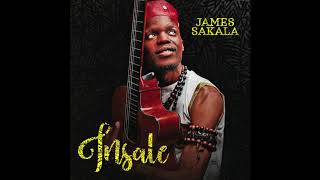 Kasongo   James Sakala