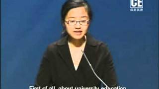 Diplomat Speech Competition - CE-001