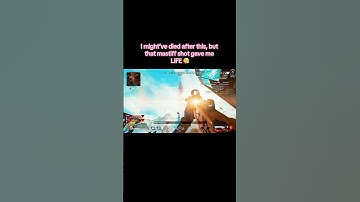 I didn’t expect to hit that 😮‍💨😻 #apex #gaming #apexlegends #gamingvideos #gamer #gamingshorts
