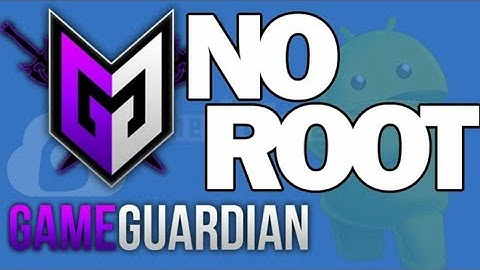 HOW TO USE GAME GUARDIAN WITHOUT ROOT + RULES OF SURVIVAL HACK