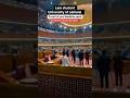 Proud Moment | UOS Law Student Nadisha Yasin at National Assembly Pakistan | Youth Achievement