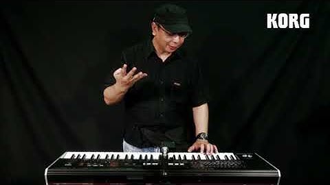Variasi 6 Versi Korg Pa4X - Wiwi GV IG