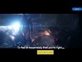 Thanos best dailogue in infinity war Whatsapp Status Video Download Free