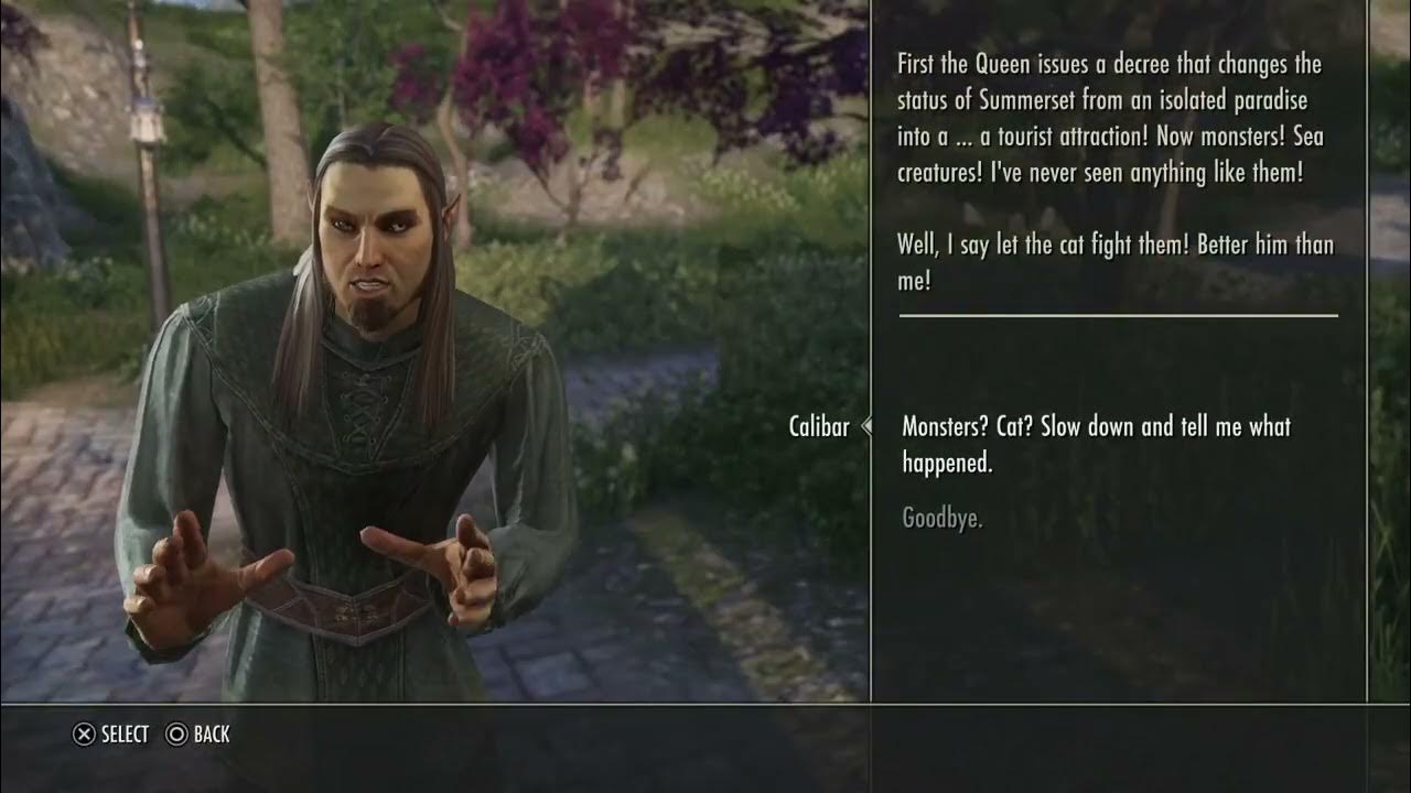 Eso How To Get Undaunted Skill Line ESO How to get the Undaunted and Psijic Order Skill Lines - YouTube