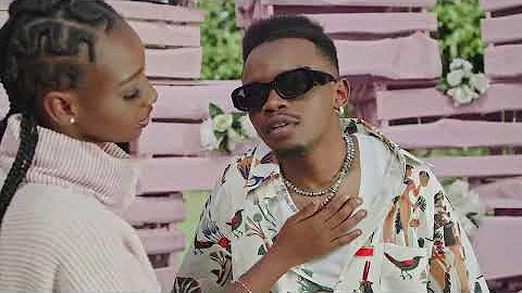 Marioo Harmonize Naogopa Official Music Video 