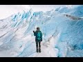 LOS GLACIARES National Park: the END of the WORLD