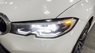 2021 BMW 3 Series 330i xDrive Bay Ridge, Park Slope, Brooklyn Heights, Jamaica, Bayside