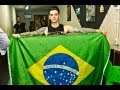 Dashboard Confessional - Screaming Infidelities (Sao Paulo/Brazil, March 9th, 2013) @LBViDZ