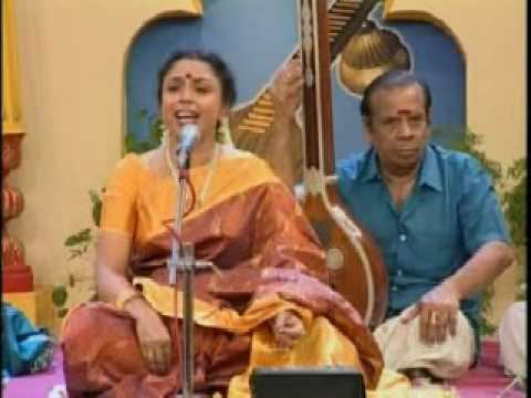 saravaNabhava ennum - shaNmukhapriya - Adi (I)