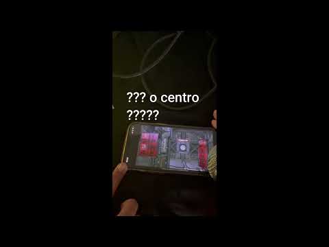 TCI em ITU - Sao Paulo. Centro Espirita Cabaninha