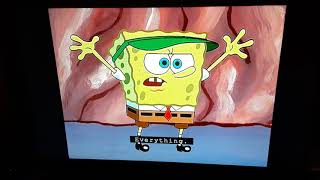 Spongebob 