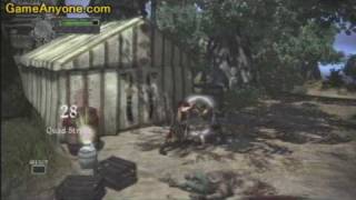 Conan - PS3 - 03 - Pirate Raid - Part 1/4