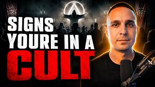 Are You In A Cult? Here Are The Signs You Might Be!