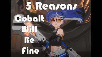 Cobalt Global Release Review - 5 Reasons Why I Like Cobalt-B After Balancing