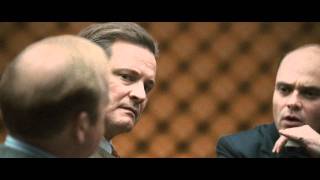 Inside the World of Tinker, Tailor, Soldier, Spy