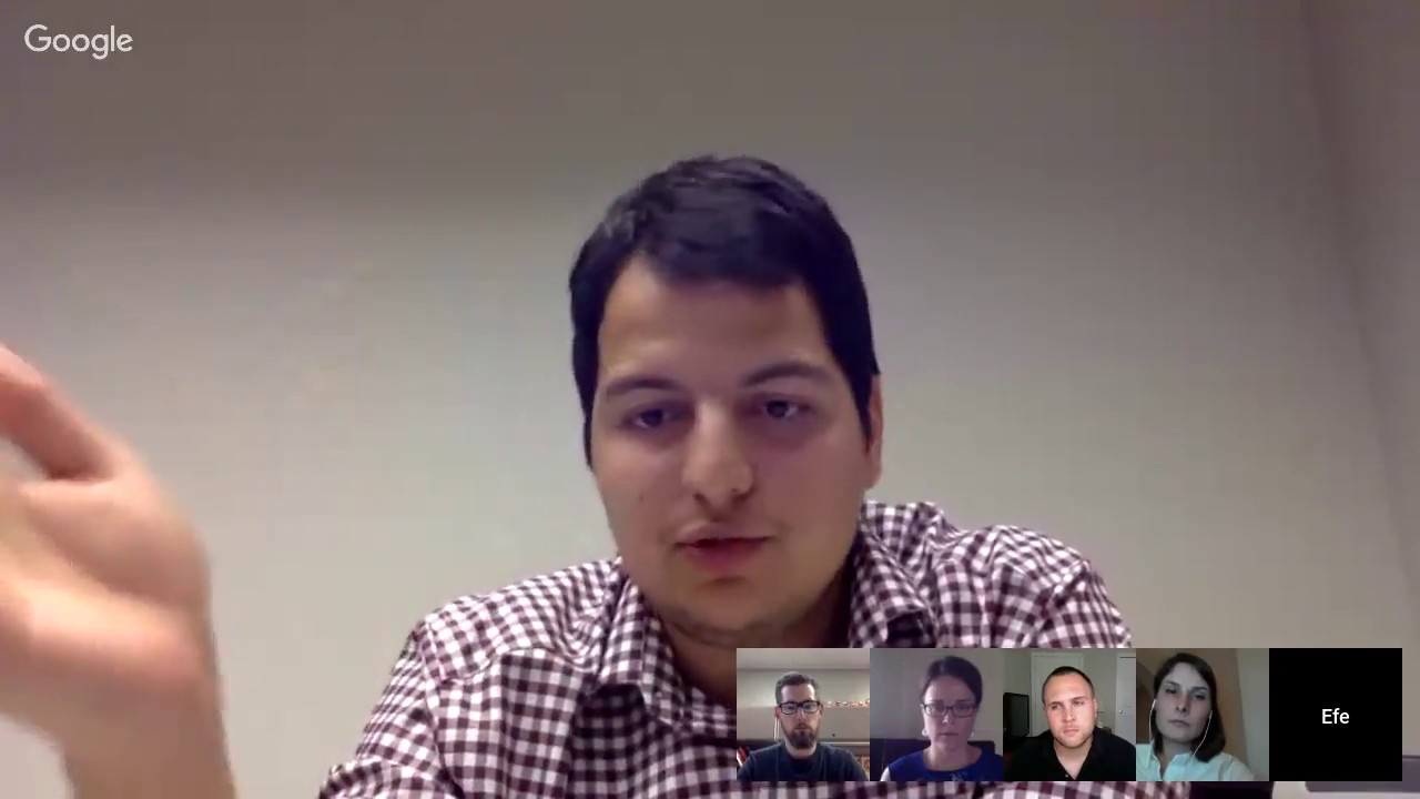 ISA - Postdoctoral Possibilities: Exploring Opportunities after Graduate School