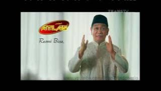 Download lagu Iklan Sarung Atlas - Resmi Bisa Santai Bisa - 30sec (TVC)