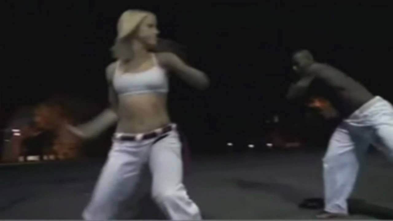 Capoeira - oreja - vazilando (dark suite latin house remix)