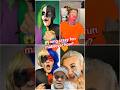 #shorts #halloween #makeup part-225 #makeupartist #sorts #shortsyoutube #art #bts #blackpink #fyp 😨😰