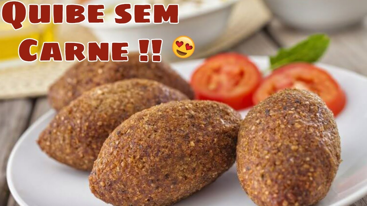 KIBE SEM CARNE /Frito/faça e experimente essa delícia !!!!