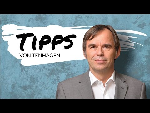 So funktioniert sicheres