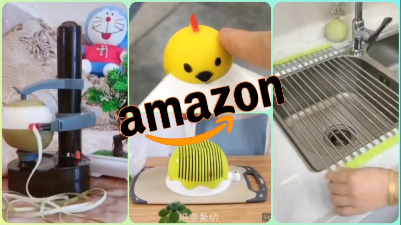 Amazon 7 new unique kitchen products amazon kitchen gadgets amazon
