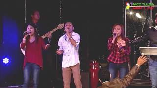 MCC Tulsa: Burmese Praise & Worship - March 5, 2017