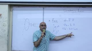 lecture 12 - Faraday's Law