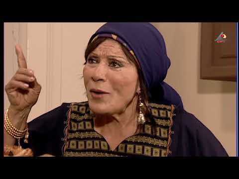 مسلسل حاسبوا منة الحلقة الثانية