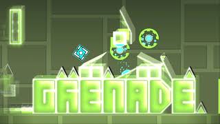 Time Lapse (By GrenadeofTacos) | Geometry Dash 1.9
