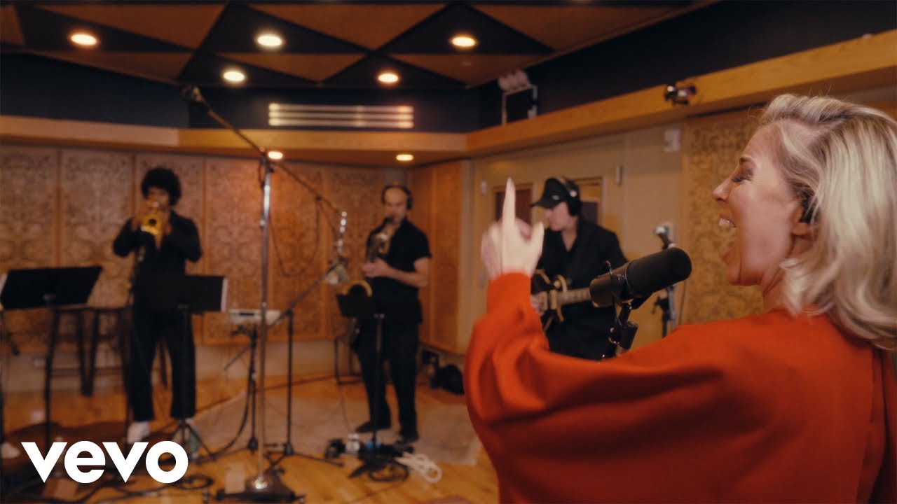 Brass Against - The Great Gig in the Sky (Pink Floyd Cover) [Official Video]