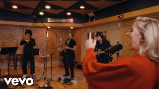 Br Against - The Great Gig In The Sky Pink Floyd Cover Official Video