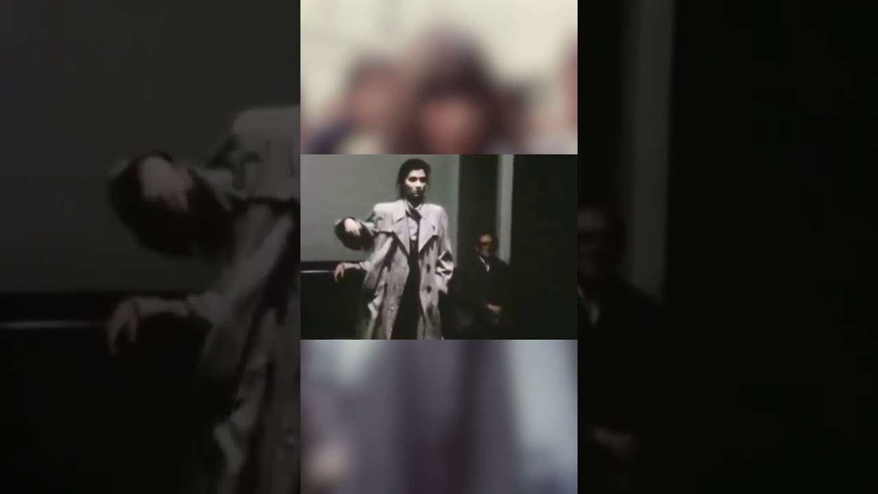 MARIANNE BACHMEIER - GERICHTSFALL #1 