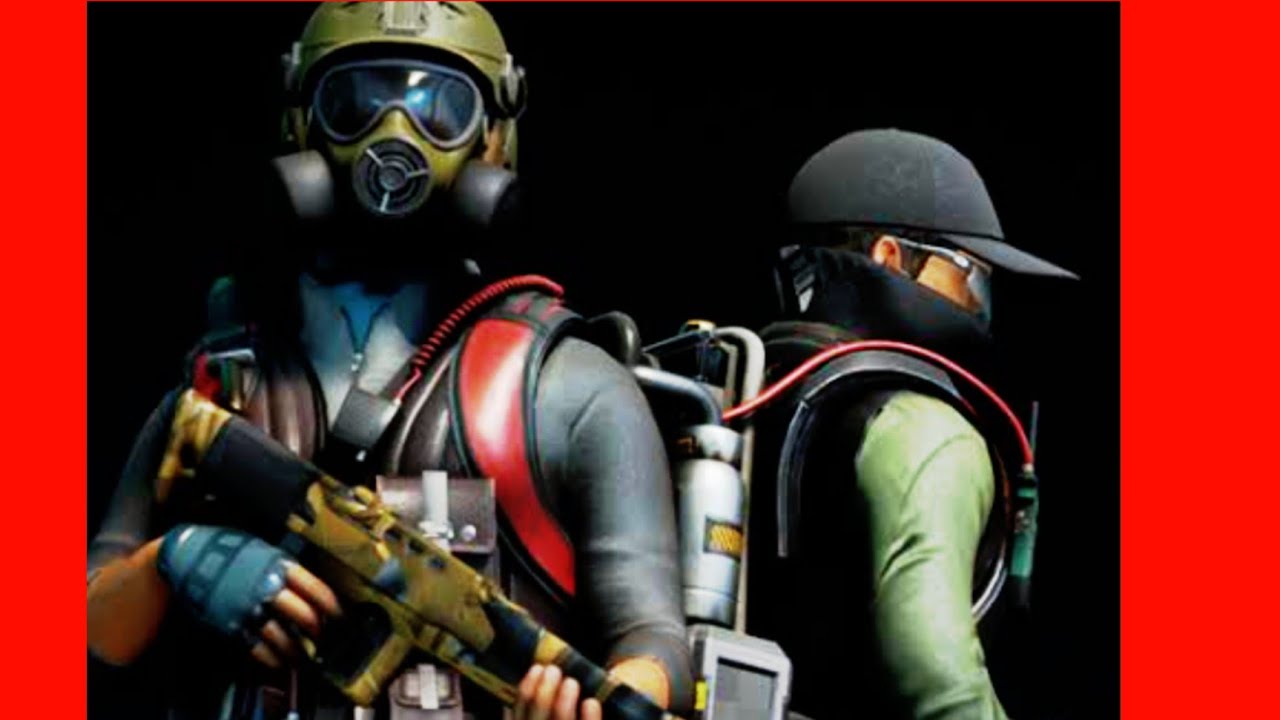 Rogue Heist Funny Gameplay😁😁😁