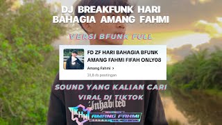 Download Lagu DJ HARI BAHAGIA BFUNK VIRAL DI TIKTOK AMANG FAHMI YANG KALIAN CARI❗️❗️ MP3 Download Lagu DJ HARI BAHAGIA BFUNK VIRAL DI TIKTOK AMANG FAHMI YANG KALIAN CARI❗️❗️ MP3
