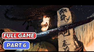 Ghost of Yōtei Full Game Walkthrough Part 6 | The Oni | Oni Boss Fight | No Commentary