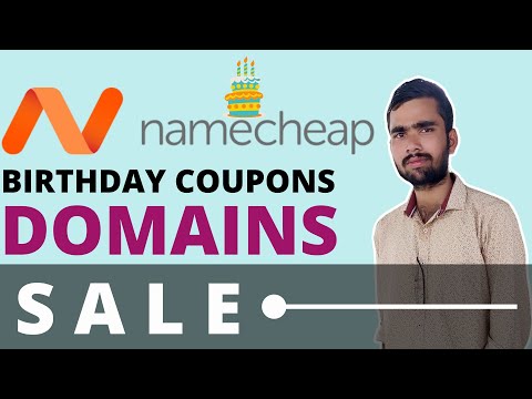 NameCheap Domain Promo Code [How To Buy Domain Name] 2020 Coupon Code INSIDE