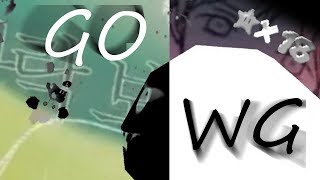 part 2 | Super Luigi 64 | GO WEEGEE !